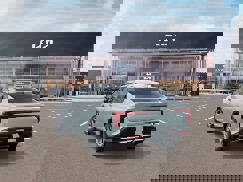 New 2025 Kia K4 LXS image 4