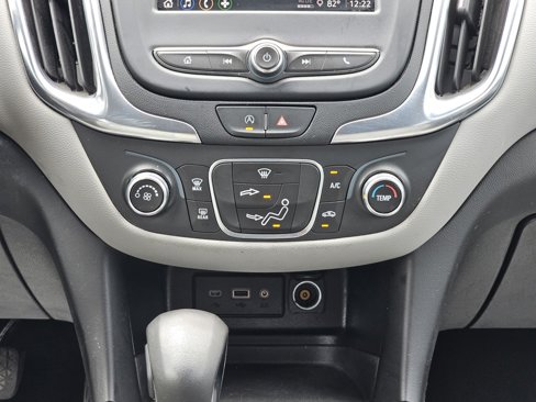 Used 2022 Chevrolet Equinox LT image 34