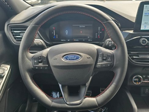 Used 2024 Ford Escape ST-Line image 22