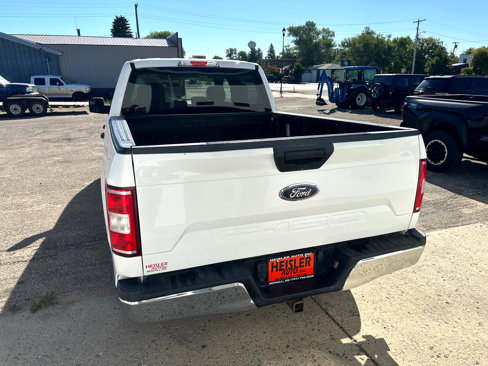Used 2020 Ford F150 XLT w/ Trailer Tow Package image 7