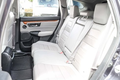 Used 2019 Honda CR-V Touring image 20