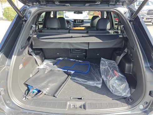 New 2025 Mitsubishi Outlander 4WD Plug-In Hybrid image 28