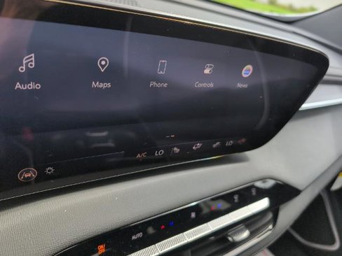 New 2026 Buick Enclave Sport Touring w/ Power Package image 36