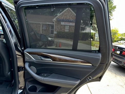 Used 2019 BMW X3 sDrive30i w/ Premium Package image 26