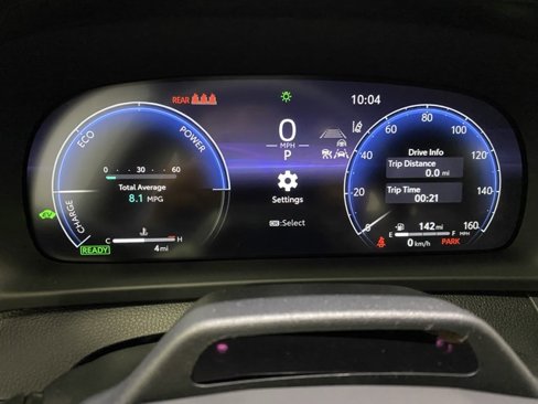 New 2026 Toyota Crown Limited w/ Advanced Technology Package image 15