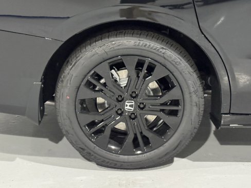 New 2026 Honda Odyssey Sport-L image 35