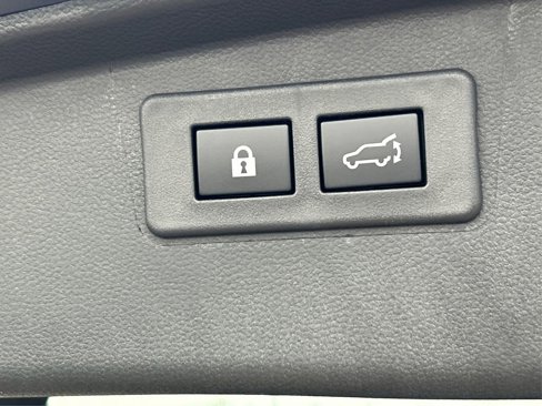 New 2025 Subaru Outback Limited XT image 15