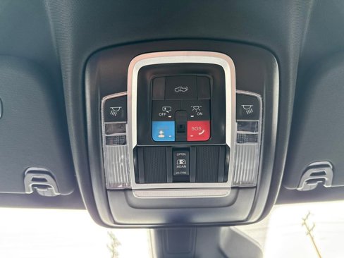 New 2026 RAM 1500 Rebel image 34
