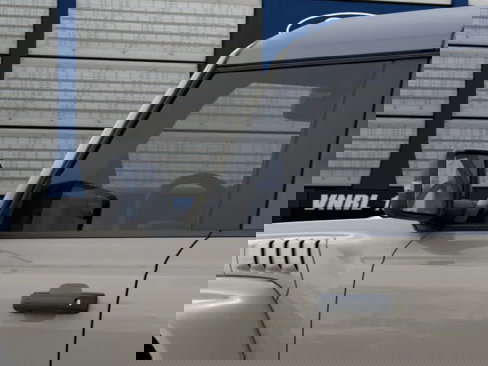 New 2025 Ford Bronco Raptor image 22
