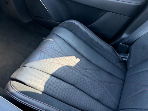 New 2026 Acura MDX Type S image 27