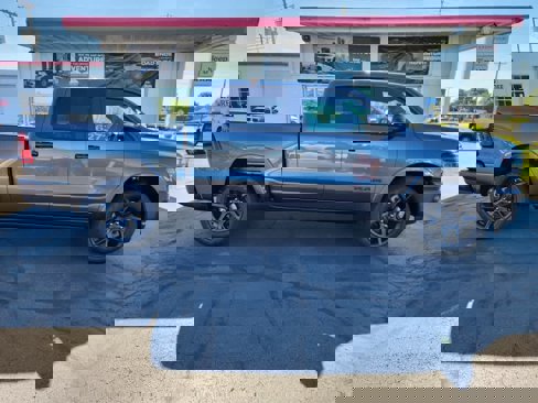 New 2026 RAM 1500 Laramie image 2