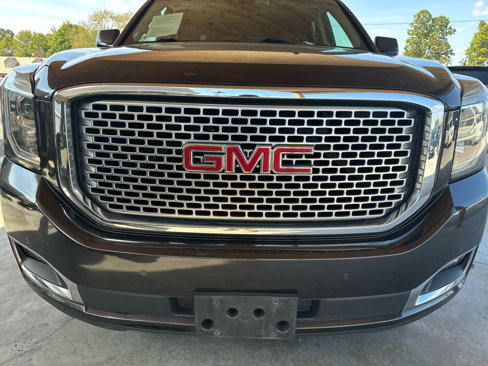 Used 2016 GMC Yukon Denali w/ Open Road Package image 25