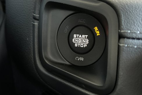 New 2024 Jeep Wrangler Sahara image 23