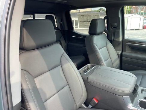 New 2026 Chevrolet Silverado 1500 LT Trail Boss w/ Convenience Package II image 35