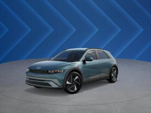 New 2025 Hyundai Ioniq 5 SEL image 1