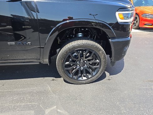 New 2026 RAM 1500 Limited image 10
