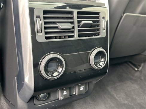 Used 2019 Land Rover Range Rover Sport HSE Dynamic image 21