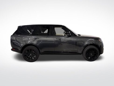 Used 2023 Land Rover Range Rover SE image 6