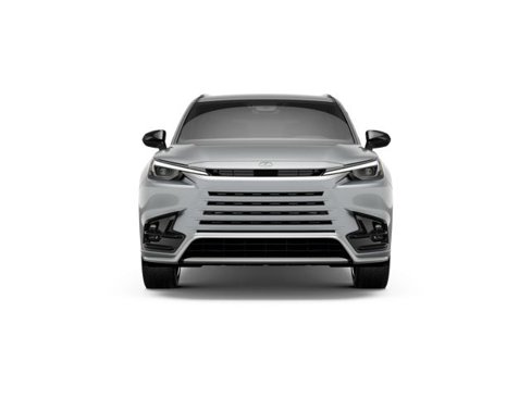New 2026 Lexus TX 500h AWD image 10