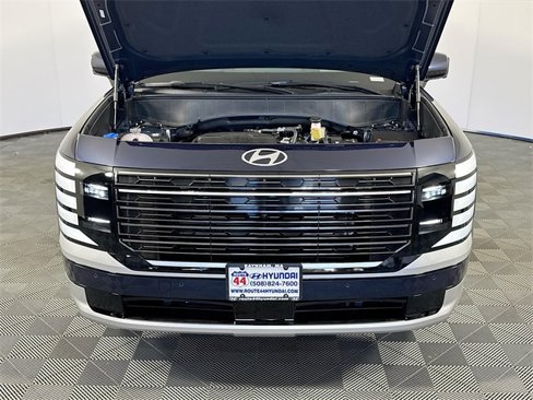 New 2026 Hyundai Palisade Calligraphy image 26