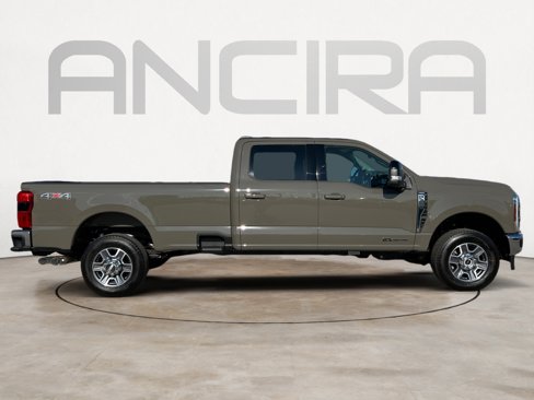 New 2026 Ford F350 Lariat image 10