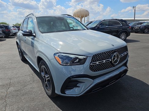 New 2026 Mercedes-Benz GLE 450 4MATIC image 11