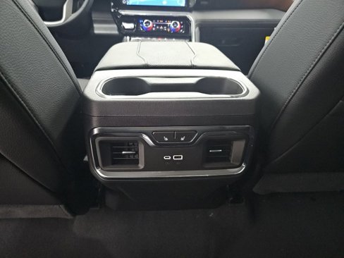 New 2026 GMC Sierra 1500 Denali w/ Denali Reserve Package image 35