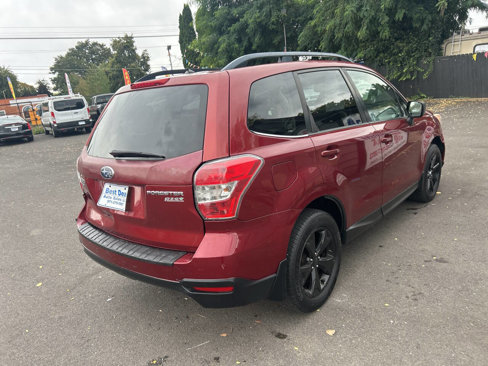 Used 2014 Subaru Forester 2.5i Premium w/ All-Weather Package image 5