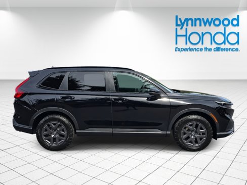 New 2026 Honda CR-V TrailSport image 4