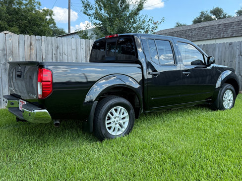 Used 2016 Nissan Frontier SV w/ SV Value Truck Package image 11