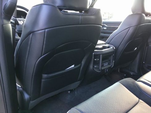 New 2026 RAM 1500 Laramie image 24