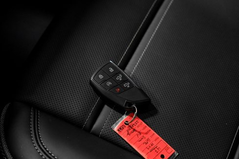 Used 2024 GMC Sierra EV Denali image 61