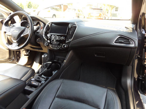 Used 2016 Chevrolet Cruze Premier image 27