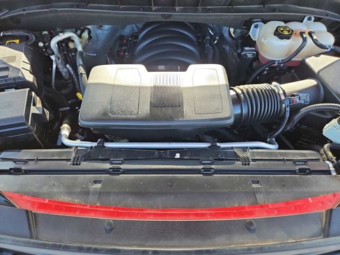 Used 2023 Chevrolet Tahoe Z71 w/ Luxury Package image 31
