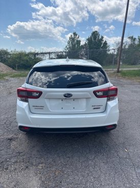 Used 2022 Subaru Impreza 2.0i Sport image 7