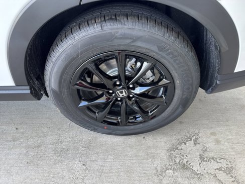 New 2026 Honda CR-V Sport-L image 8