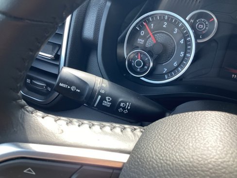 Used 2024 RAM 1500 Big Horn image 35