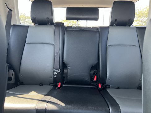 Used 2024 Toyota 4Runner SR5 Premium image 13