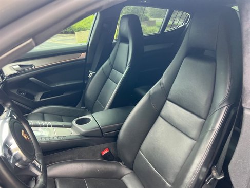 Used 2012 Porsche Panamera Turbo image 20