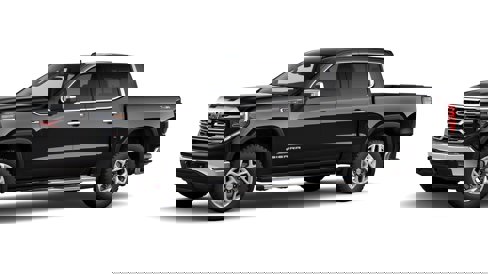 New 2026 GMC Sierra 1500 SLT w/ SLT Premium Plus Package image 26
