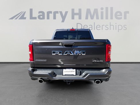 New 2026 RAM 1500 Big Horn image 4
