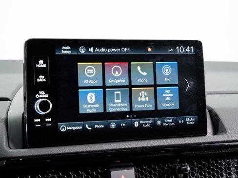 Used 2025 Honda CR-V Sport Touring image 17