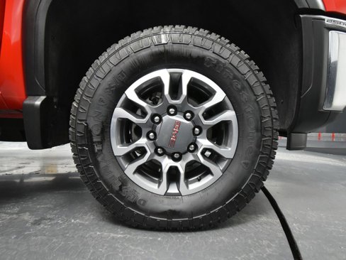 Used 2024 GMC Sierra 2500 SLE image 14