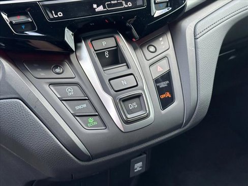 New 2026 Honda Odyssey Sport-L image 16