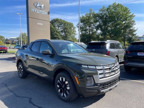 New 2026 Hyundai Santa Cruz SEL image 4