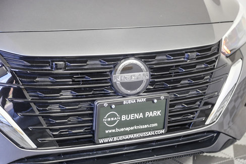 Used 2024 Nissan Sentra S image 6