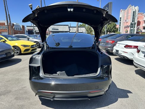 Used 2024 Tesla Model 3 Performance image 8