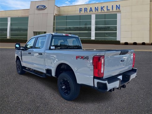 New 2026 Ford F250 XL image 5
