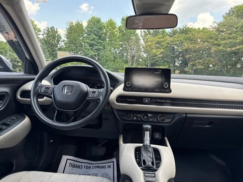Used 2024 Honda HR-V LX image 29