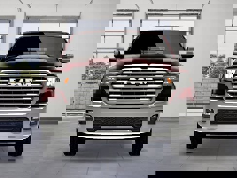 New 2026 RAM 1500 Laramie image 6